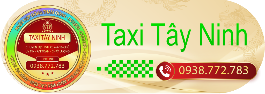 Taxi Tây Ninh